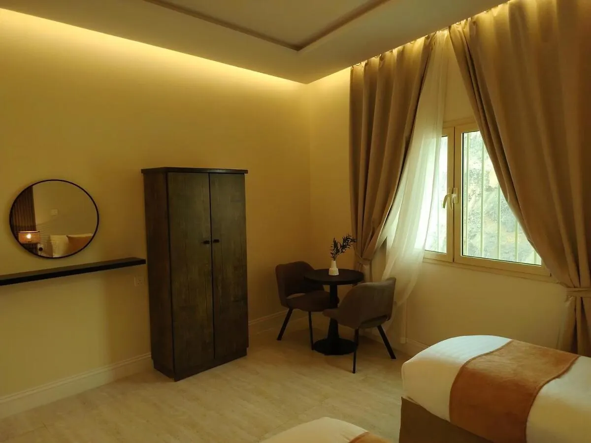 Rehab Al-Haram Apartment Mecca