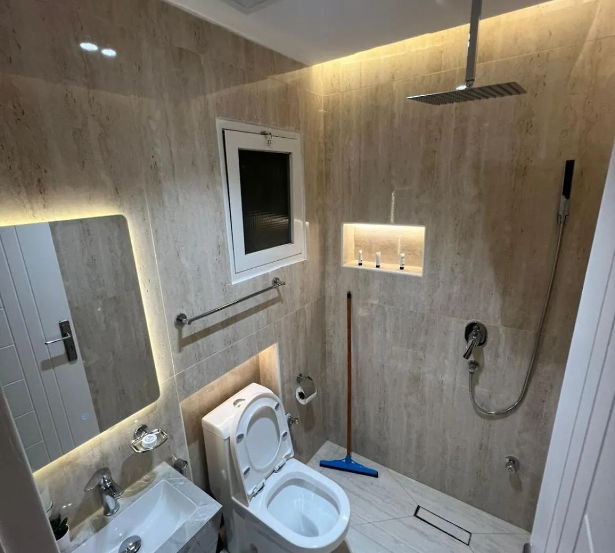 Rehab Al-Haram Apartment Mecca Saudi Arabia