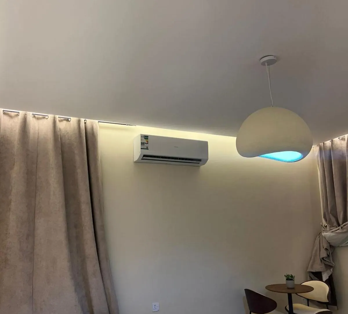 Rehab Al-Haram Apartment Mecca Saudi Arabia