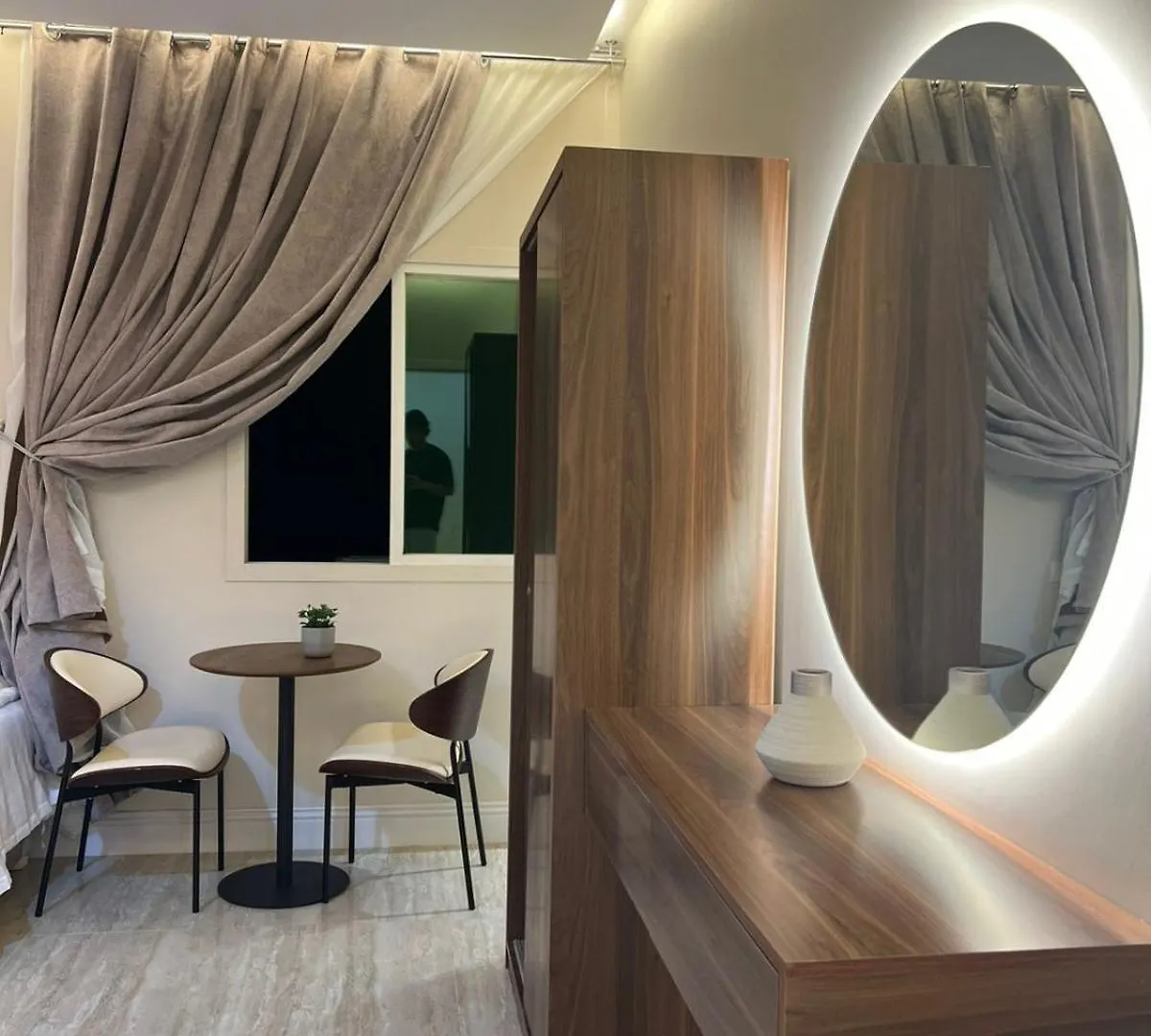 Rehab Al-Haram Apartment Mecca
