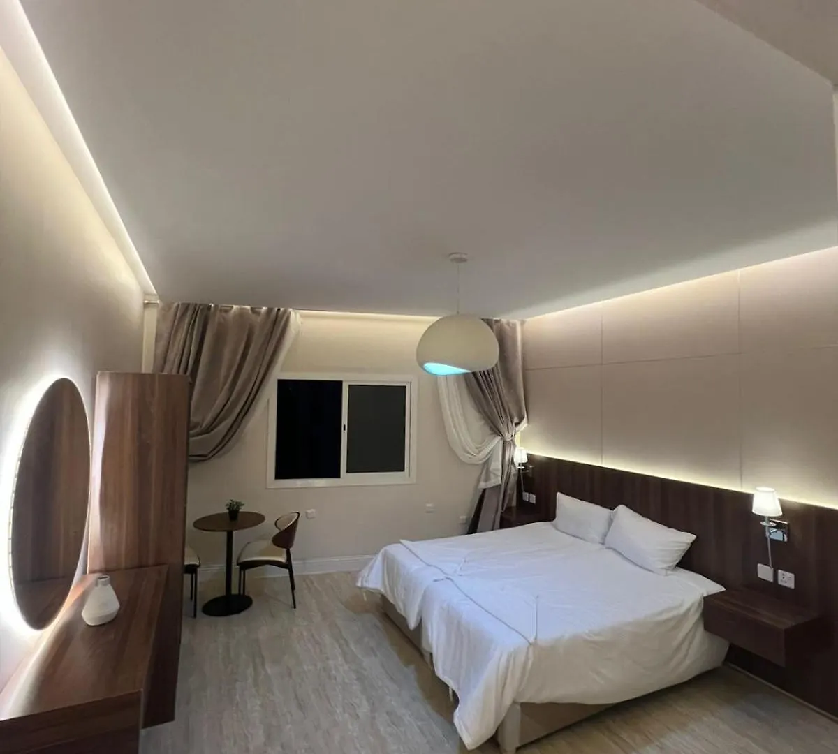Rehab Al-Haram Apartment Mecca