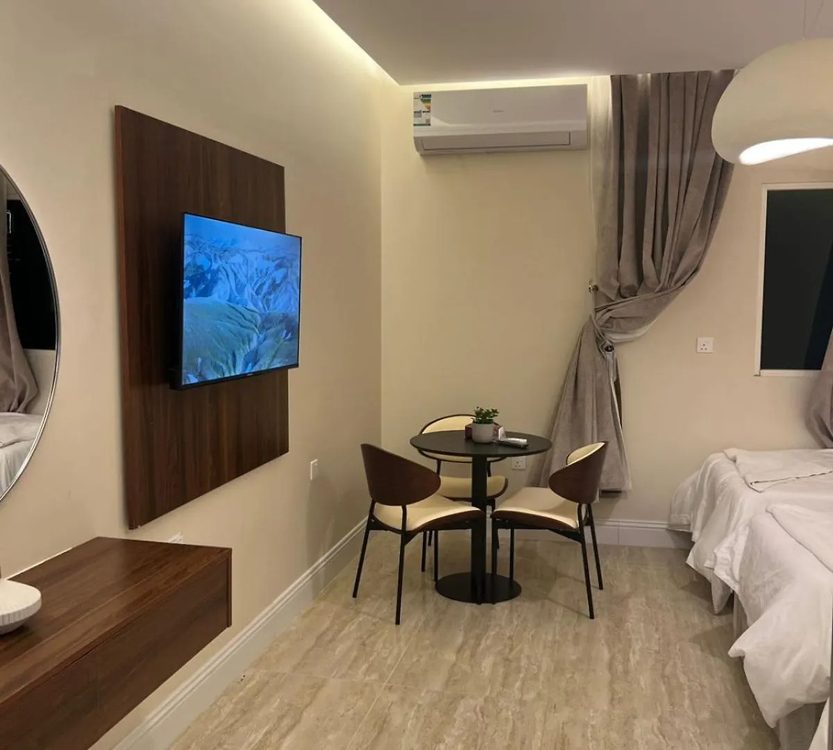 Rehab Al-Haram Apartment Mecca 0*,
