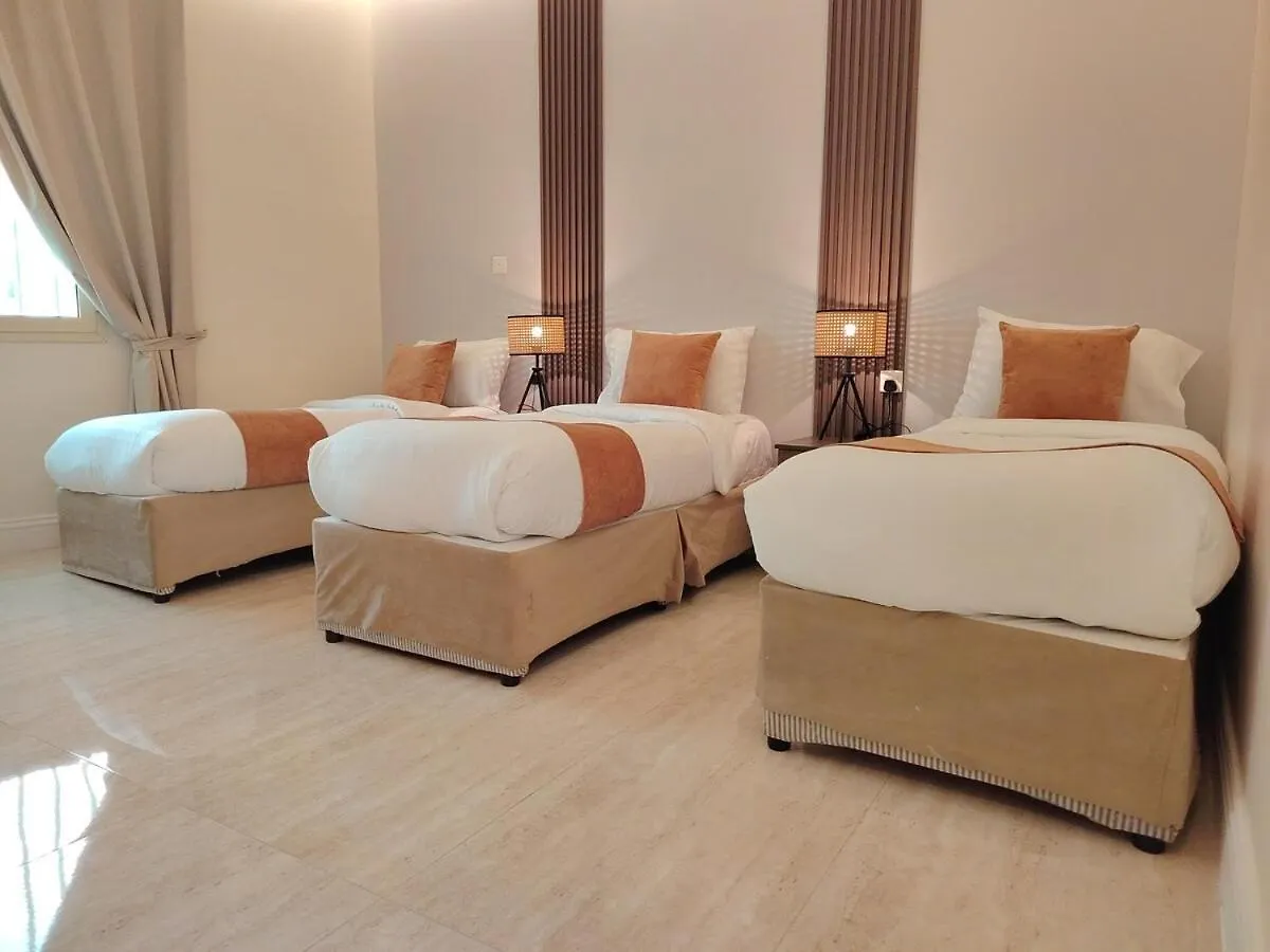 Rehab Al-Haram Apartment Mecca