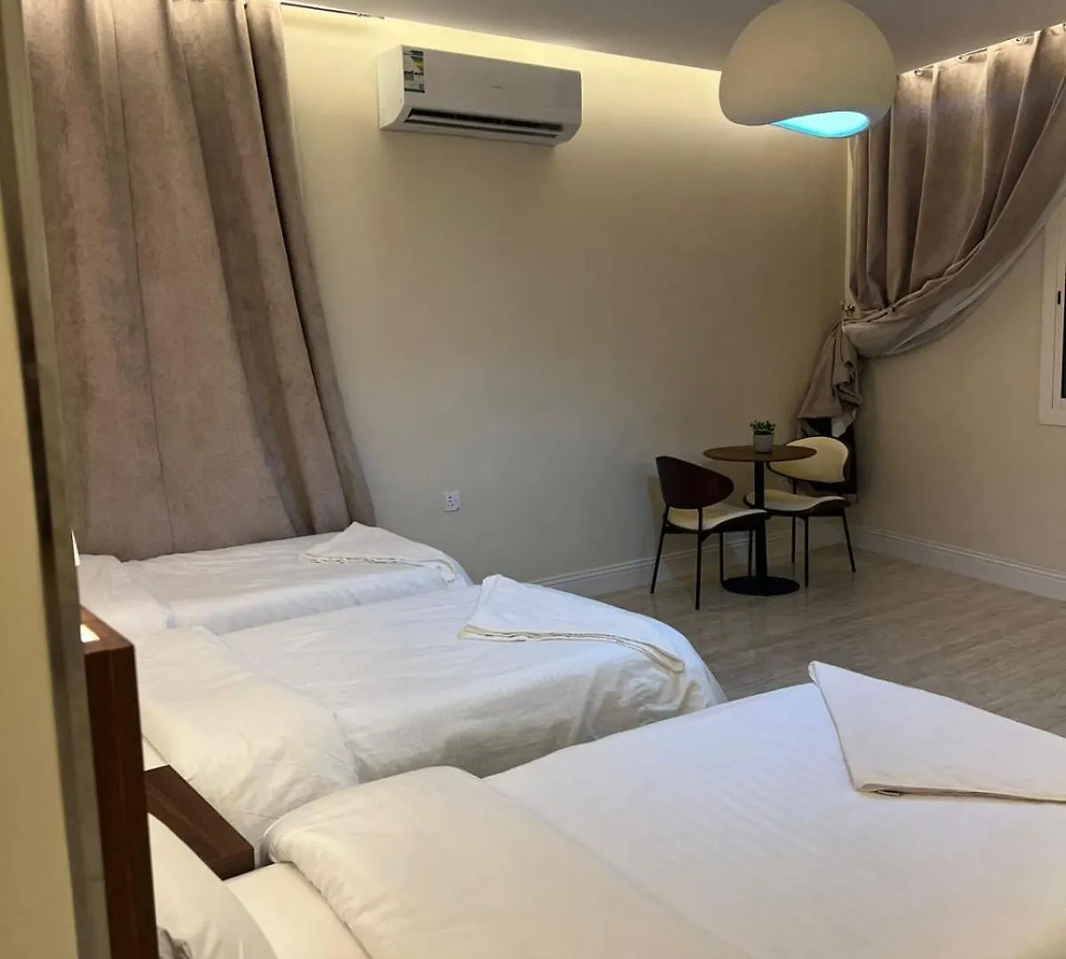 Rehab Al-Haram Apartment Mecca
