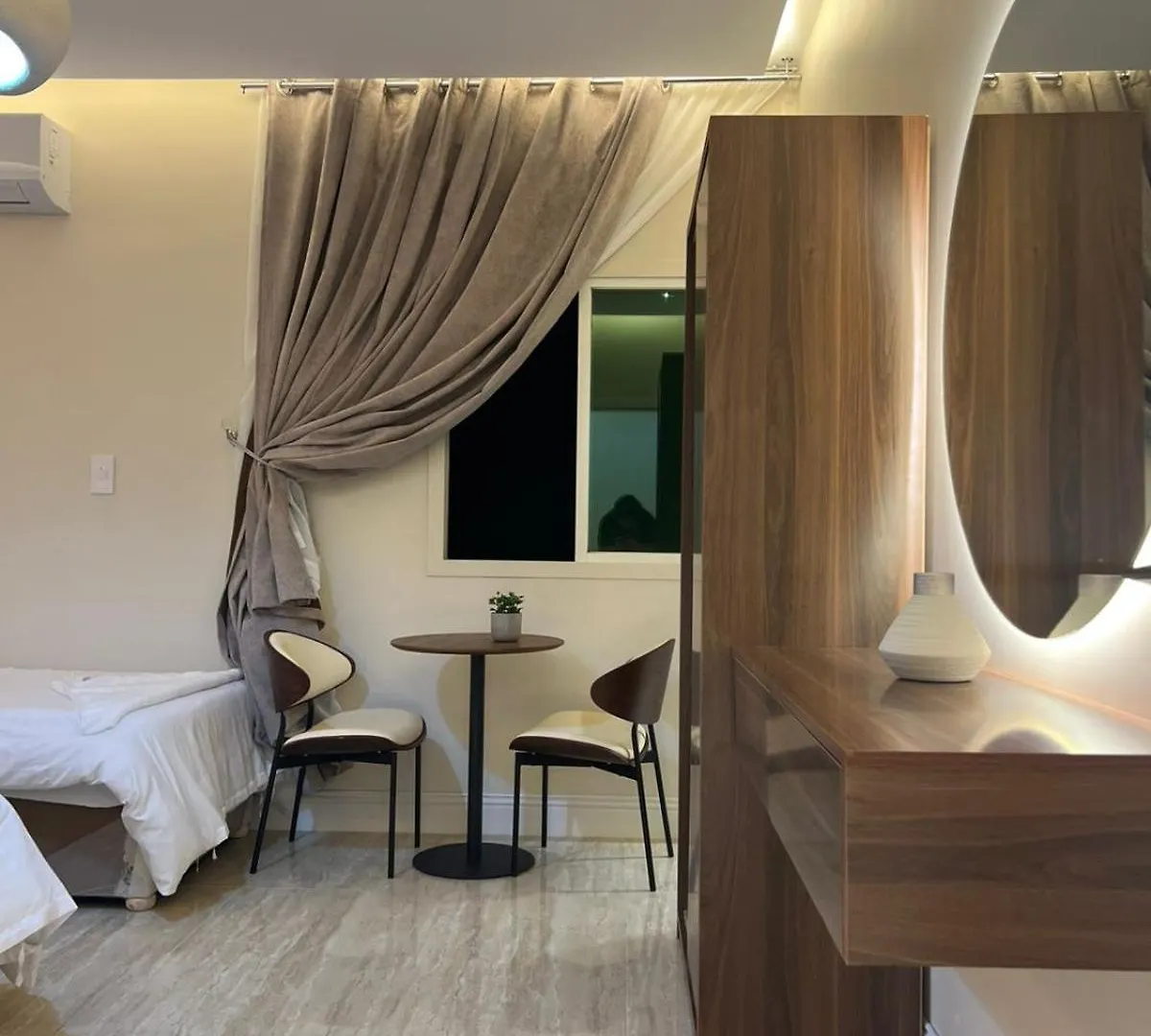 Rehab Al-Haram Apartment Mecca Saudi Arabia