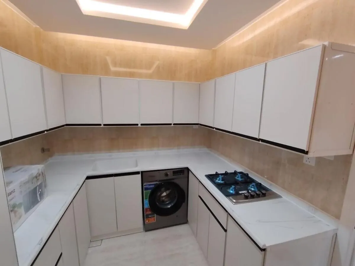 Rehab Al-Haram Apartment Mecca 0*,  Saudi Arabia