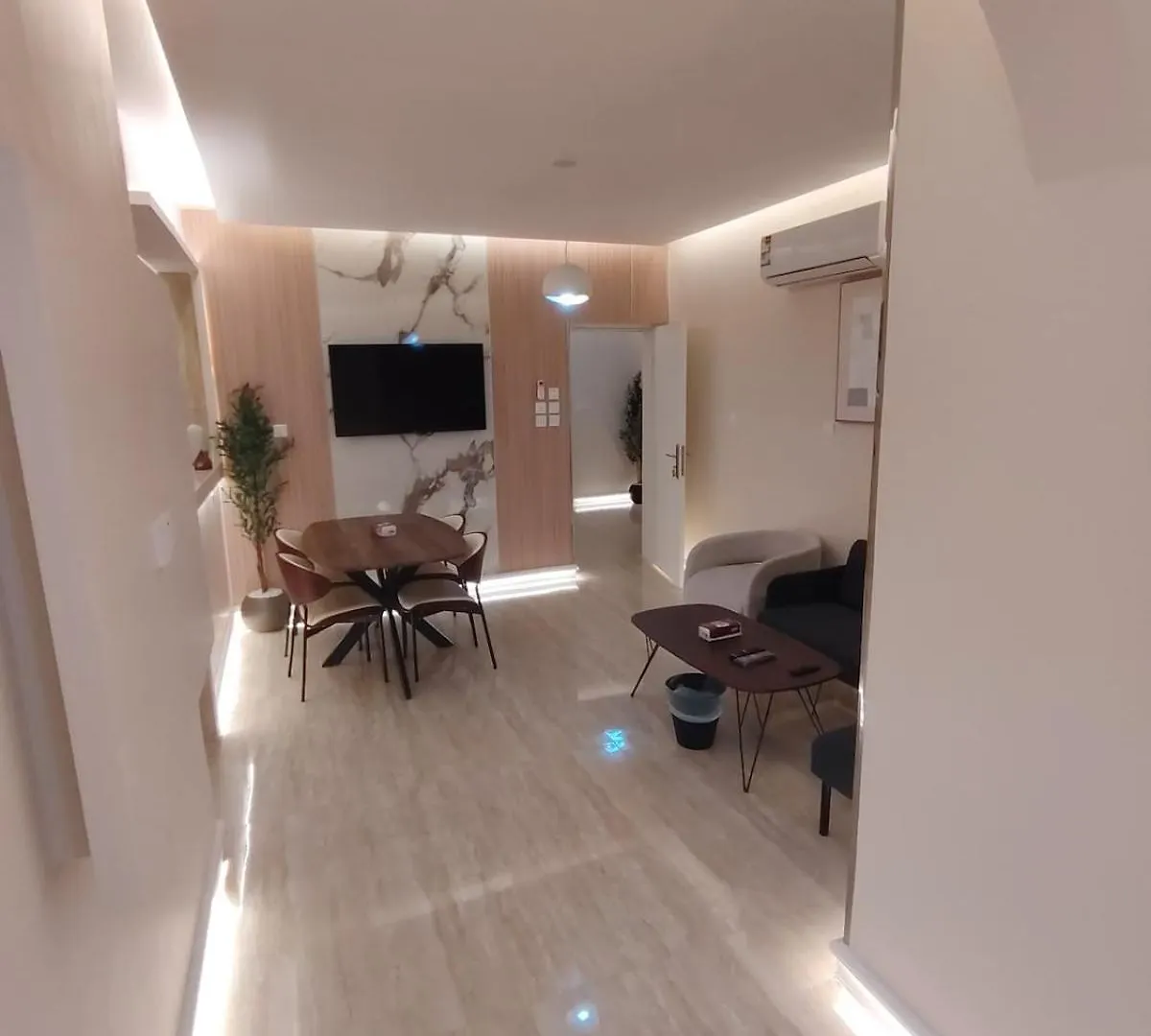 Rehab Al-Haram Apartment Mecca