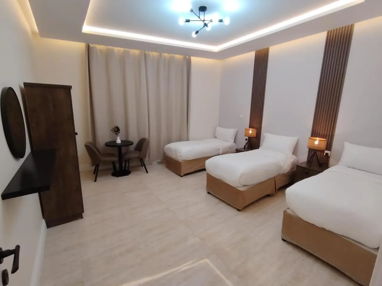 Rehab Al-Haram Apartment Mecca