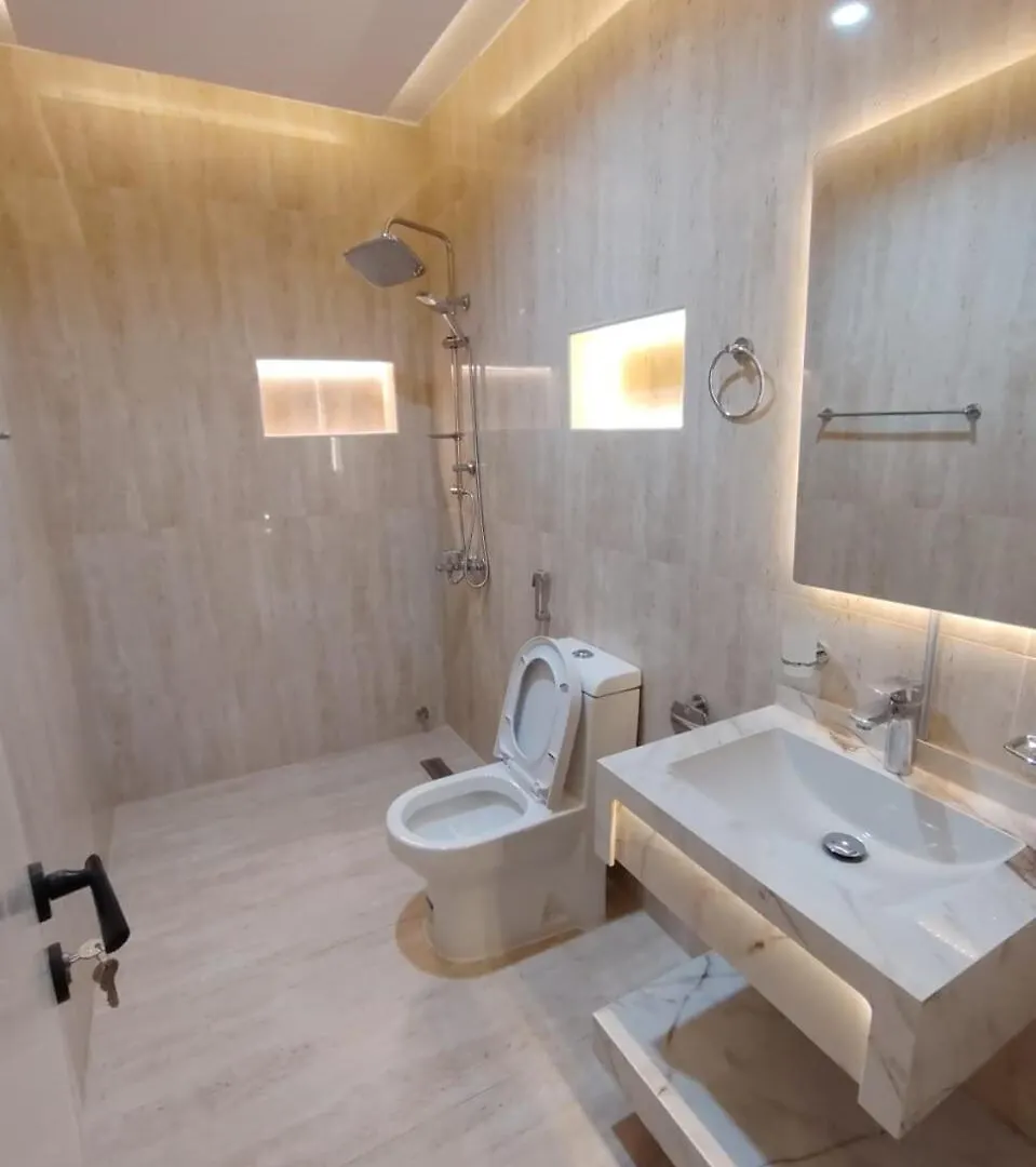 Rehab Al-Haram Apartment Mecca