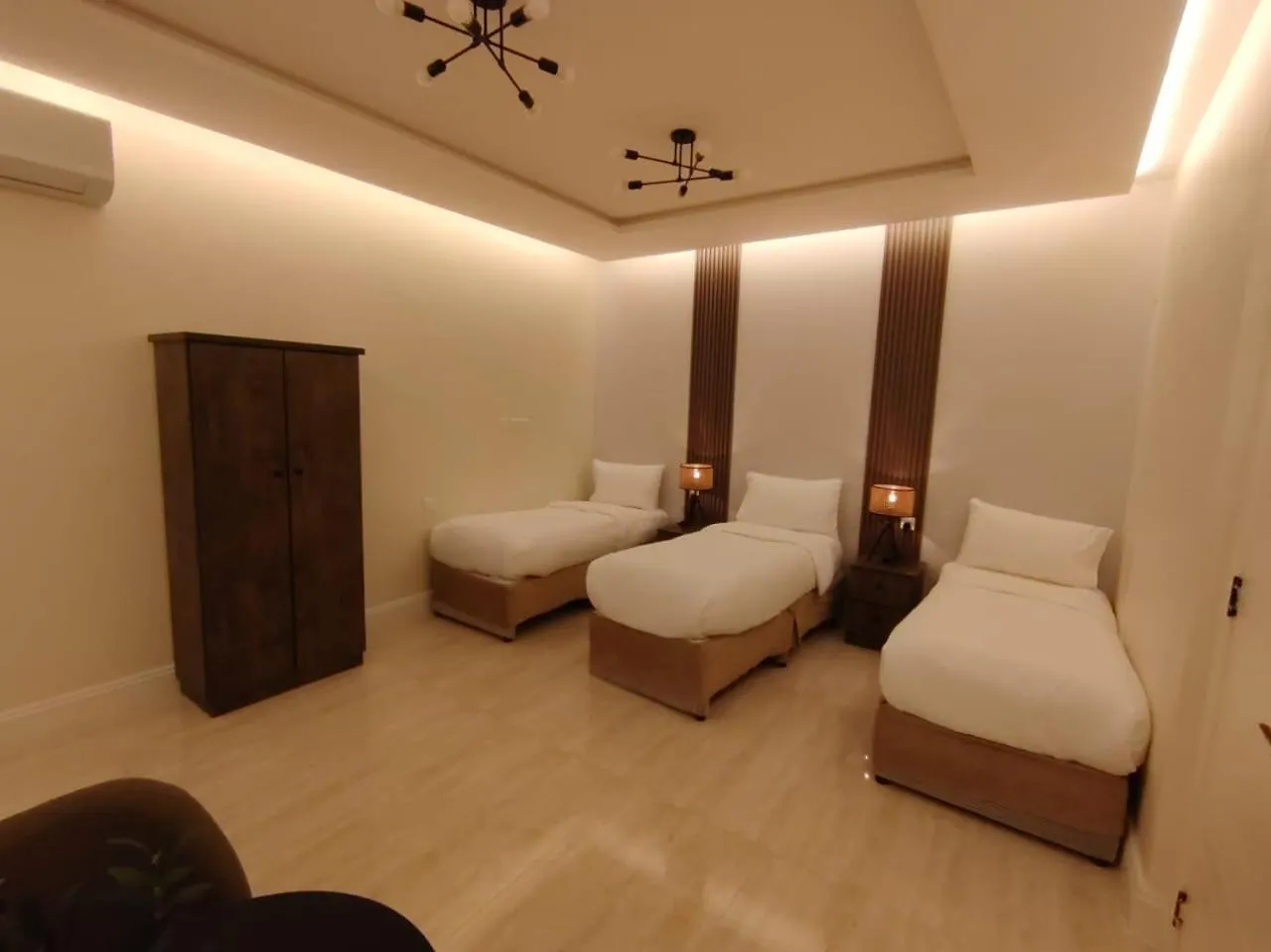 Rehab Al-Haram Apartment Mecca