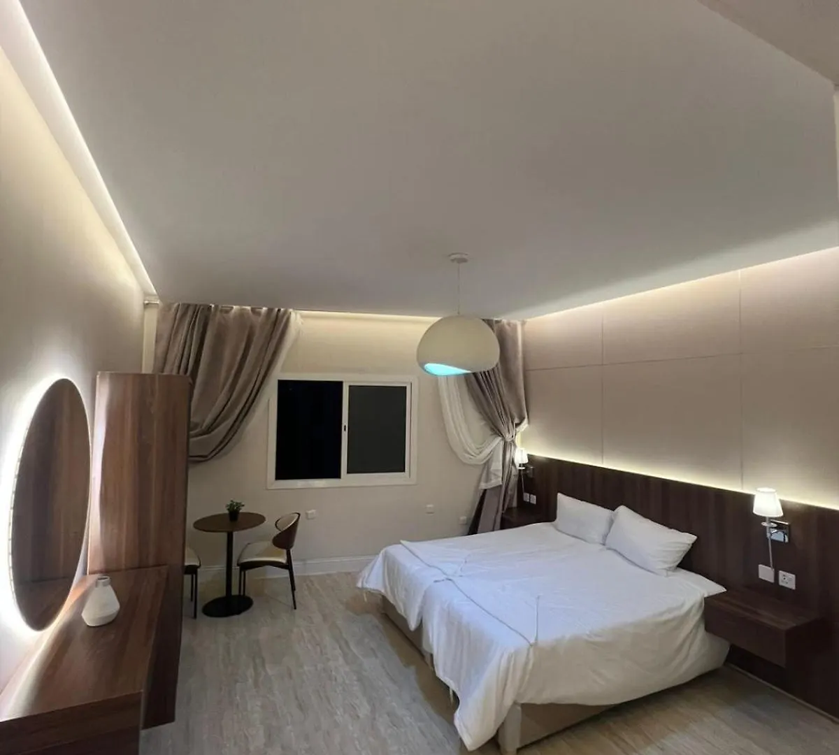 Rehab Al-Haram Apartment Mecca