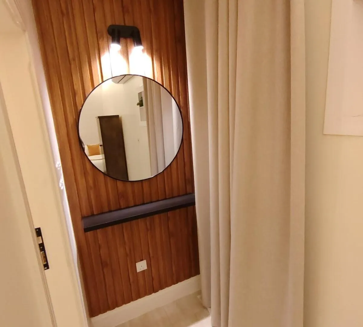 Rehab Al-Haram Apartment Mecca Saudi Arabia