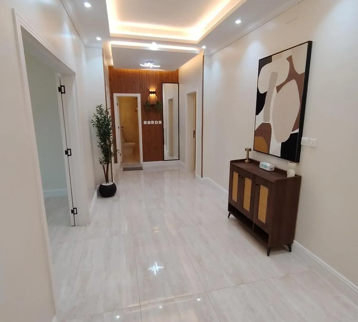 Rehab Al-Haram Apartment Mecca Saudi Arabia