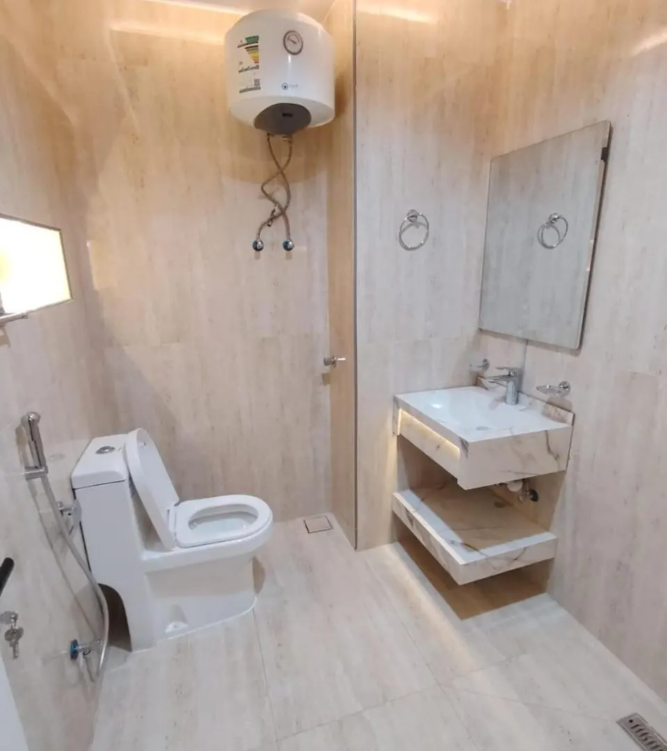 Rehab Al-Haram Apartment Mecca 0*,  Saudi Arabia