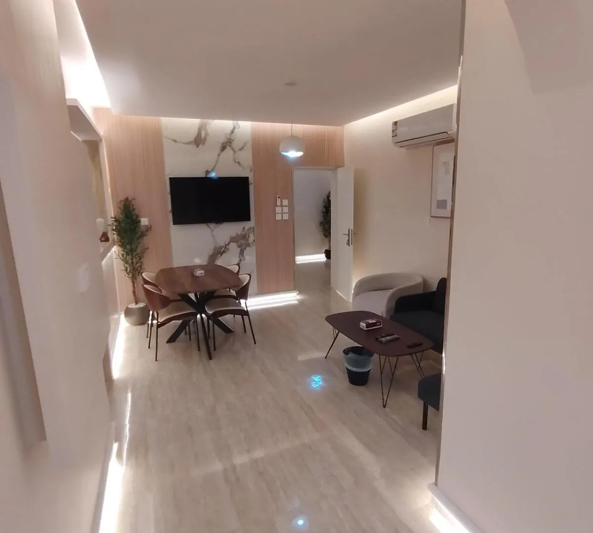 Rehab Al-Haram Apartment Mecca